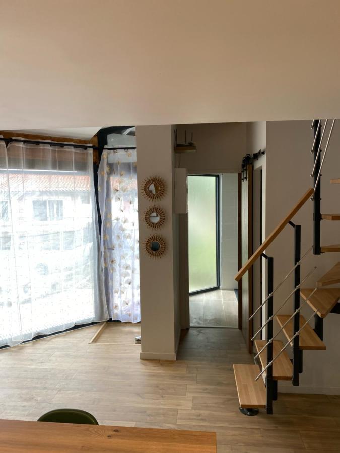 Le Gite De Maxou Montauban Exterior photo